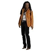 Twilight Laurent Tonner Doll